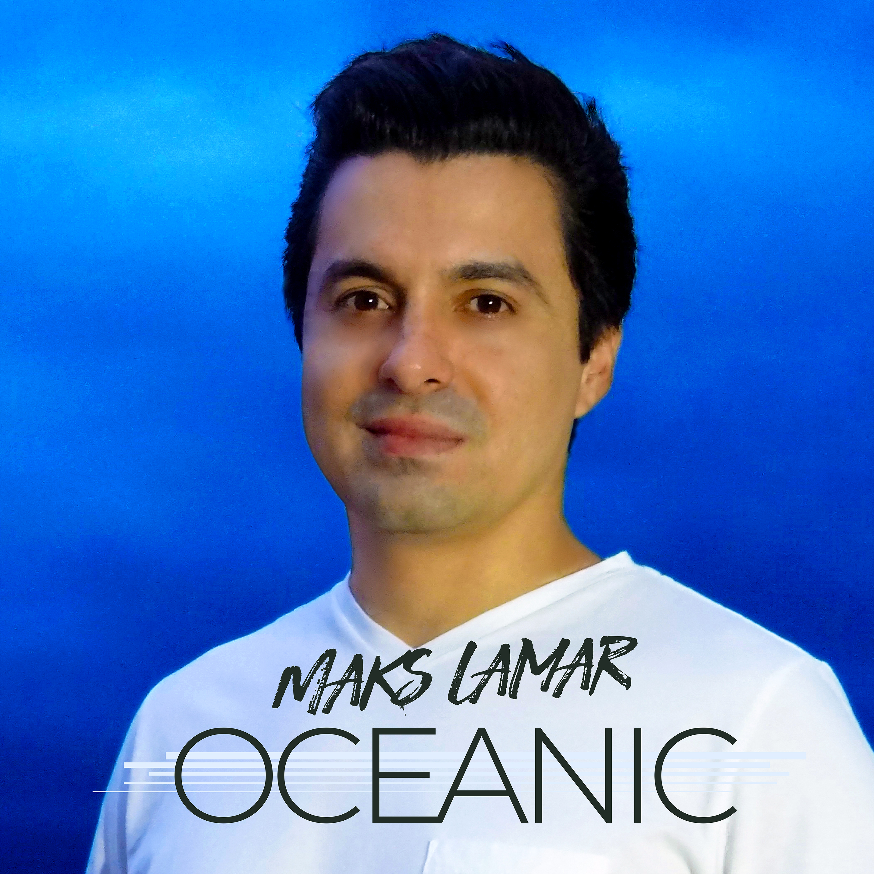 Oceanic by Maks Lamar